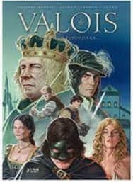 VALOIS 04 QUIEN CON FUEGO JUEGA