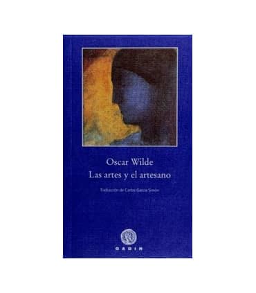 Las artes y el artesano