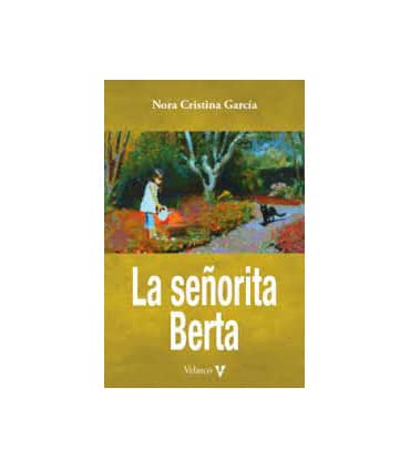 LA SEÑORITA BERTA