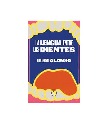 LA LENGUA ENTRE LOS DIENTES