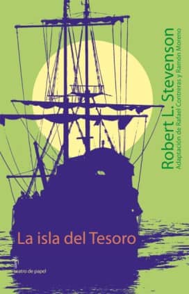 La isla del tesoro