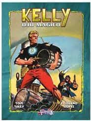 KELLY OJO MAGICO VOL 6