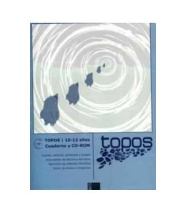 TOPOS 10-12 años