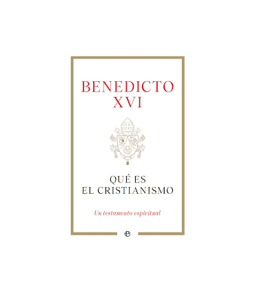 QUE ES EL CRISTIANISMO