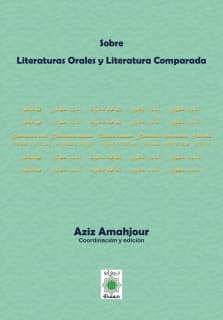 Sobre Literaturas Orales y Literatura Comparada
