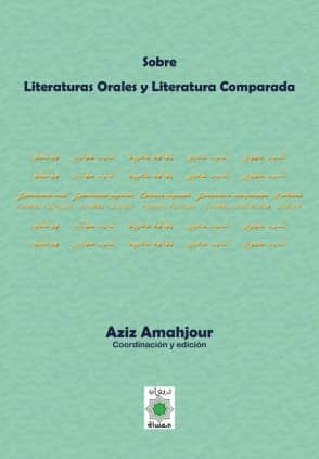 Sobre Literaturas Orales y Literatura Comparada
