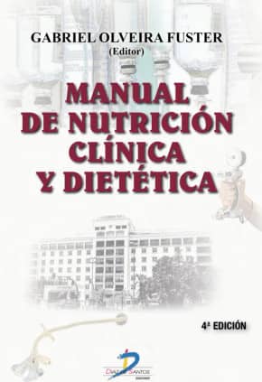 MANUAL DE NUTRICION CLINICA Y DIETETICA
