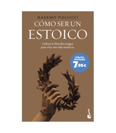 Cómo ser un estoico