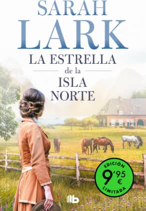 LA ESTRELLA DE LA ISLA NORTE (LIMITED)