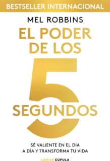 El poder de los 5 segundos
