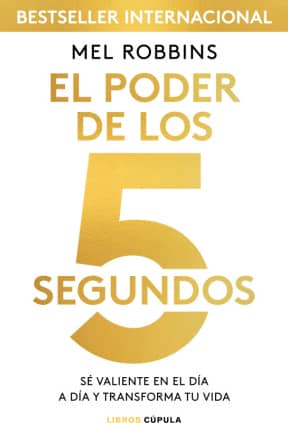 El poder de los 5 segundos
