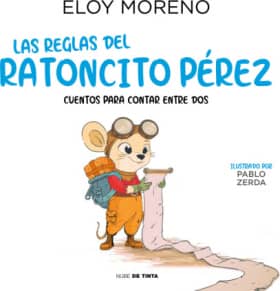LAS REGLAS DEL RATONCITO PEREZ