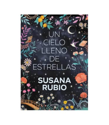 Un cielo lleno de estrellas (Las hermanas Luna 2)