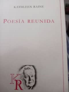 POESIA REUNIDA