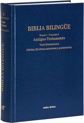 Biblia Bilingüe - I / 1