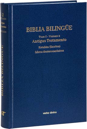 Biblia Bilingüe - I / 2