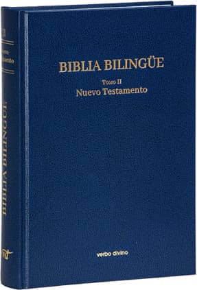 Biblia Bilingüe - II
