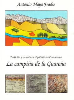 La Campiña de la Guareña