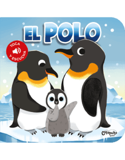 Toca y escucha - El polo
