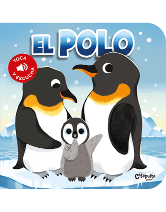 Toca y escucha - El polo