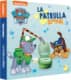 Paw Patrol | Patrulla Canina. Libro de cartón - La Patrulla Orinal
