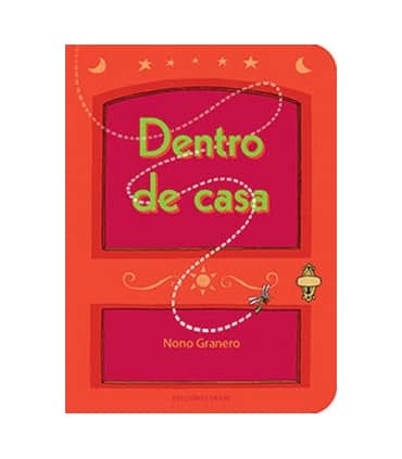 DENTRO DE CASA