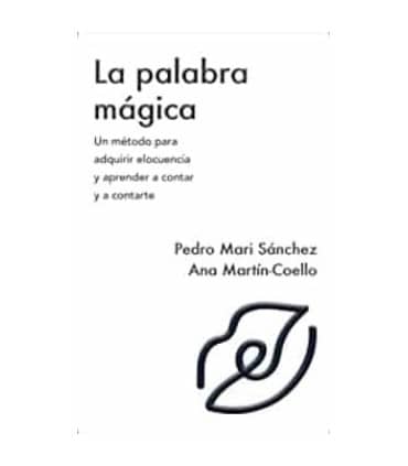 LA PALABRA MAGICA