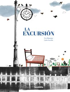 La excursión