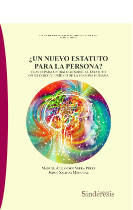 ¿UN NUEVO ESTATUTO PARALA PERSONA?
