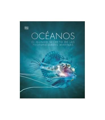 Océanos Nueva edición