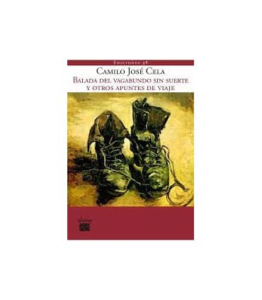BALADA DEL VAGABUNDO SIN SUERTE Y OTROS