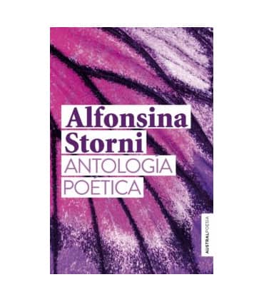 Antología poética