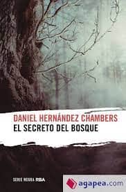 EL SECRETO DEL BOSQUE