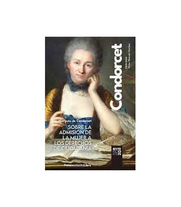 SOBRE LA ADMISION DE LA MUJER A DERECHO