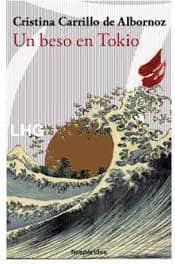 Un beso en Tokio