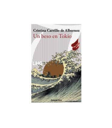 Un beso en Tokio