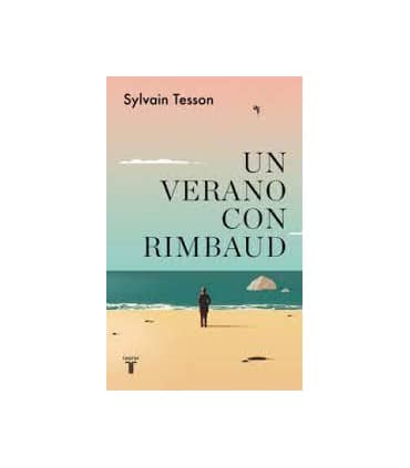 Un verano con Rimbaud
