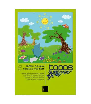 TOPOS 6-8 años