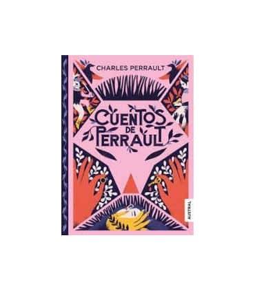 CUENTOS DE CHARLES PERRAULT