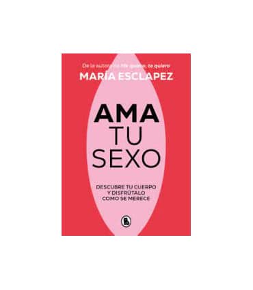 Ama tu sexo