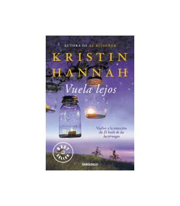 Vuela lejos