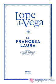 La francesa Laura