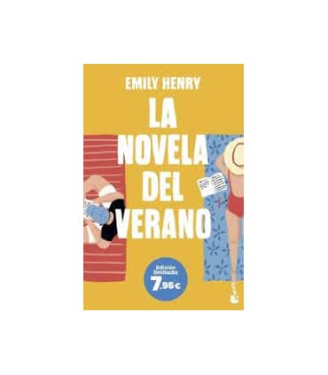 La novela del verano