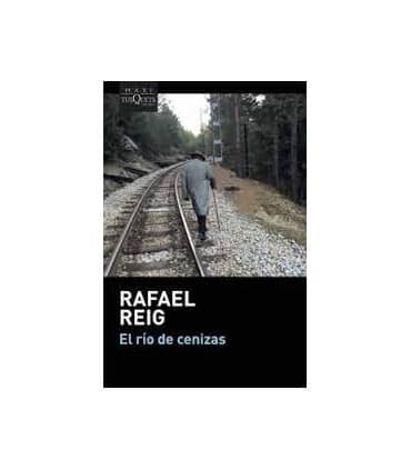 EL RIO DE CENIZAS