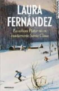 La señora Potter no es exactamente Santa Claus (edición limitada)