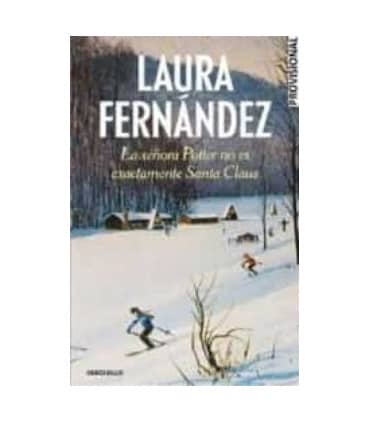 La señora Potter no es exactamente Santa Claus (edición limitada)