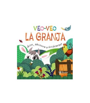 VEO-VEO. LA GRANJA