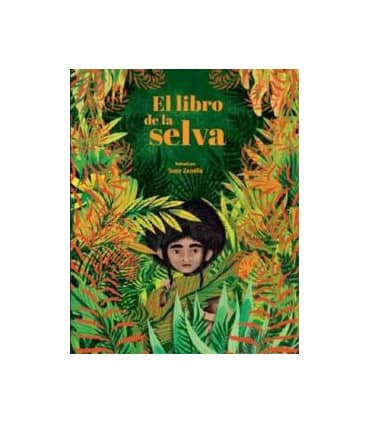 El Libro De La Selva