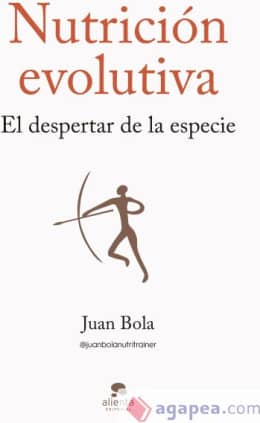NUTRICION EVOLUTIVA
