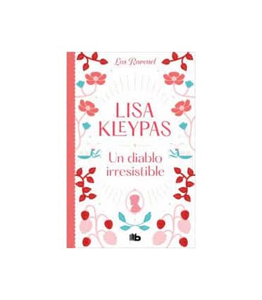 Un diablo irresistible (Los Ravenel 7)